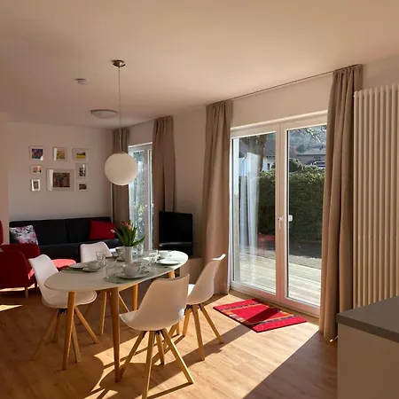 Ferienwohnung Hahn Hellenthal Exterior foto