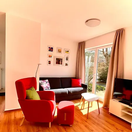 Ferienwohnung Hahn Hellenthal Exterior foto
