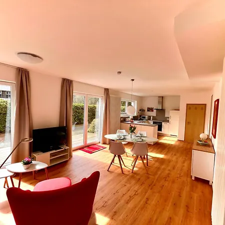 Ferienwohnung Hahn Hellenthal Exterior foto