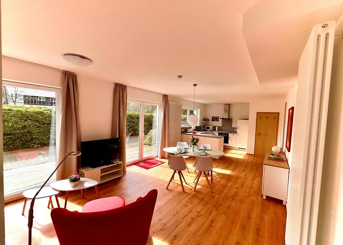 Ferienwohnung Hahn