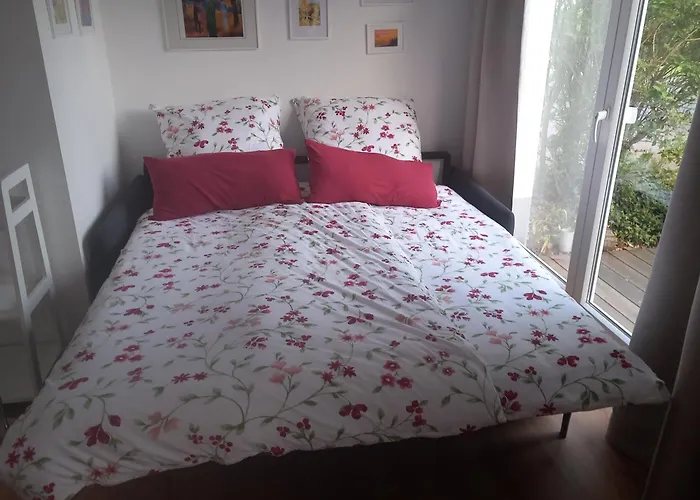 Ferienwohnung Hahn