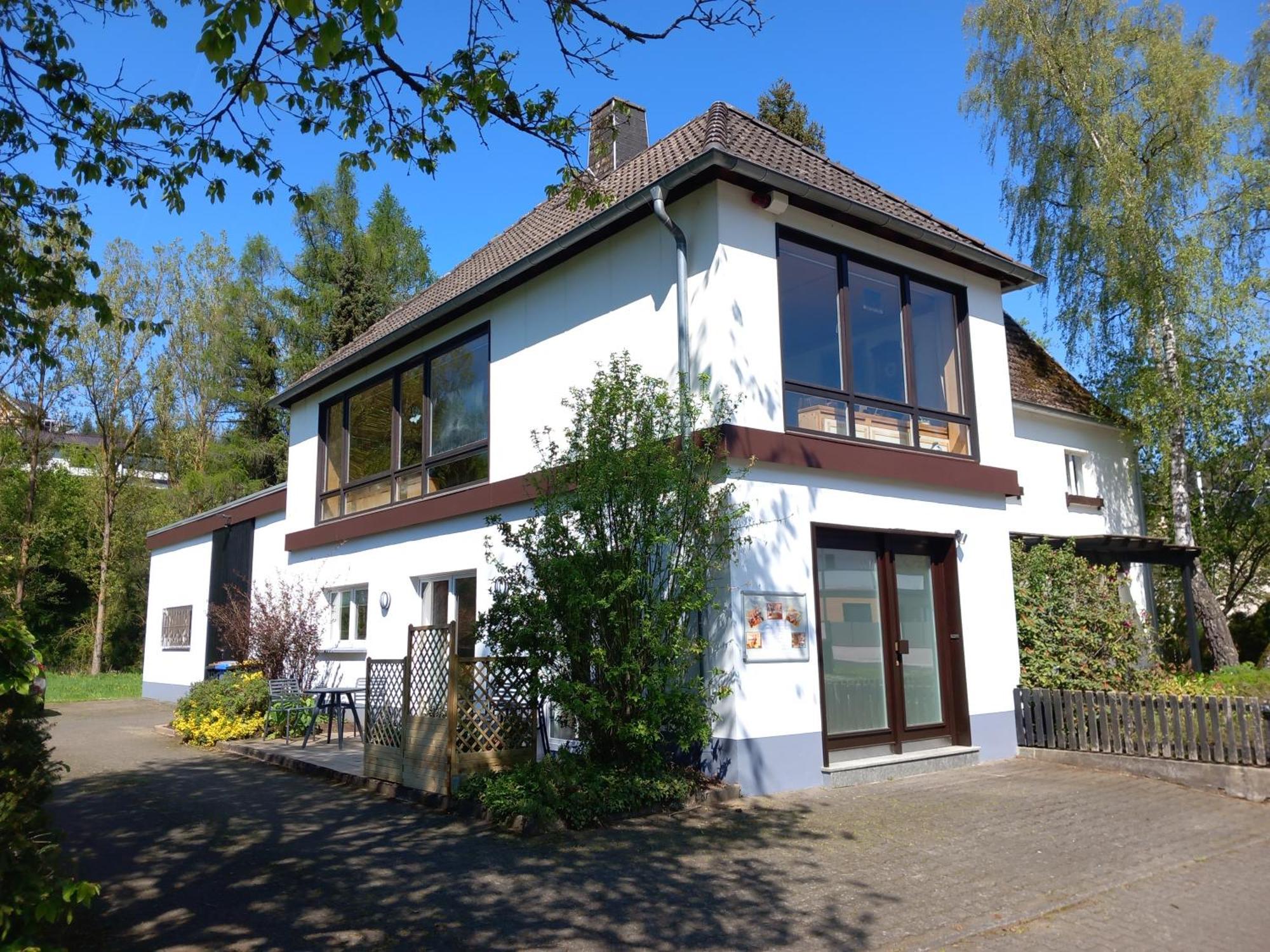 Hahn Apartment Hellenthal